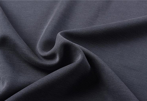 Recycled Polyester Fabric
